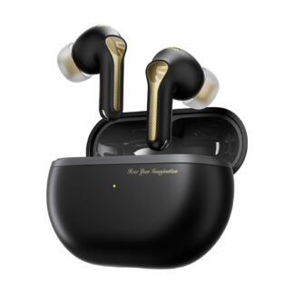 Audífonos SoundPEATS Capsule3 Pro+ Hi-Res LDAC ANC 43 Horas