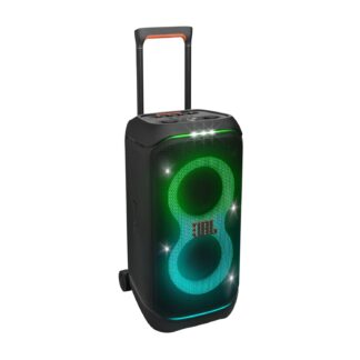 Parlante JBL Bluetooth PartyBox Stage 320 Negro 220V